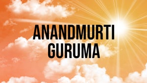 Anandmurti Guruma on Sanskar - future program