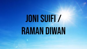 Joni Suifi / Raman Diwan on Sanskar - future program