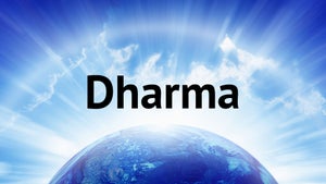 Dharma on BHI Channel - past program