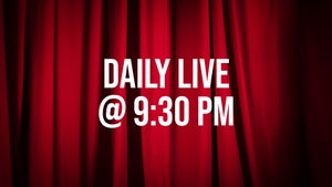 Daily Live @ 9:30 PM on Daily Post PHH - future program