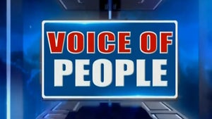 Voice Of People on 99 TV - future program