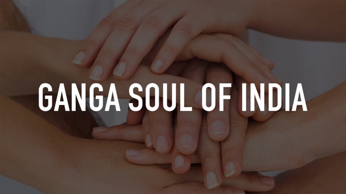 Ganga Soul of India Episode No.24 on JioTV