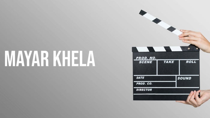 Mayar Khela on JioTV