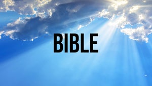 Bible on AMV - live program