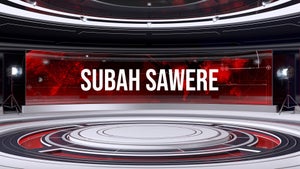 Subah Sawere on IPN News - future program