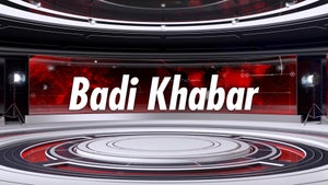 Badi Khabar on IPN News - future program