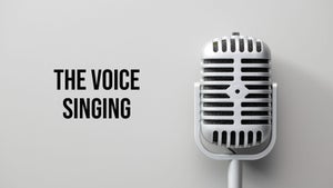 The Voice Singing on IPN News - future program