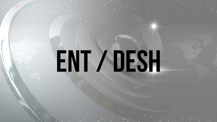 Ent / Desh on JioTV