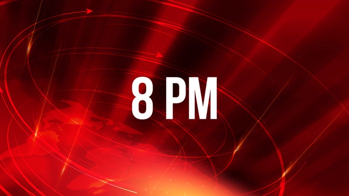 8 Pm on JioTV