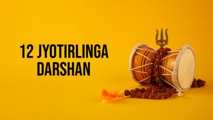 12 Jyotirlinga Darshan on Unique Tv - future program