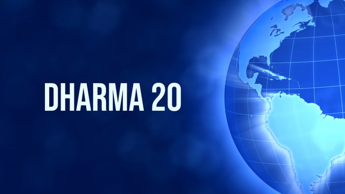 Dharma 20 on JioTV