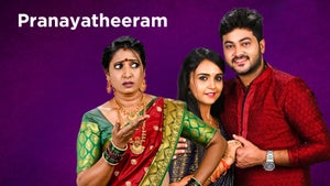 Pranayatheeram Episode 110 on Zee Keralam SD - future program