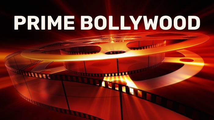 Prime Bollywood on JioTV