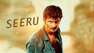 Seeru on Zee Thirai HD - past program