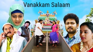 Vanakkam Salaam on Thanthi One - past program