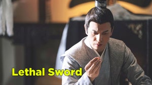 Lethal Sword on Thanthi One - future program