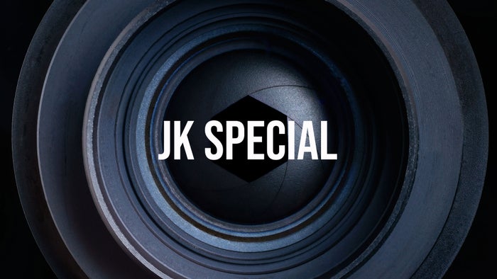 JK Special on JioTV