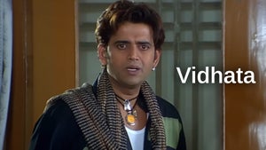 Vidhata on Captain - past program