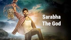 Sarabha The God on Captain - future program