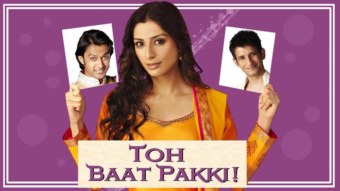 Toh Baat Pakki on JioTV