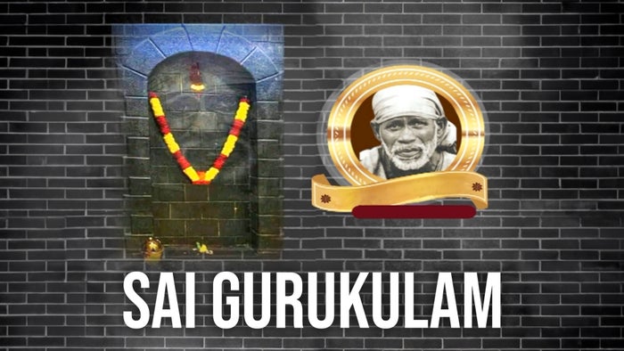 Sai Gurukulam on JioTV