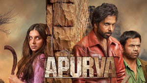 Apurva on Star Gold 2 HD - past program