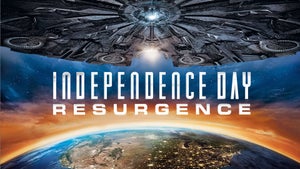 Independence Day: Resurgence on Star Gold Thrills - future program