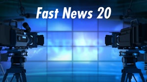 Fast News 20 on Smriti Patra TV - future program