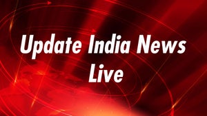 Update India News Live on Smriti Patra TV - future program
