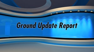 Ground Update Report on Smriti Patra TV - future program