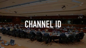 Channel ID on National Tv India - past program