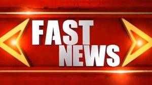 Fast News on National Tv India - past program