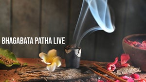 Sandhya Darshan Live on Jay Jagannath - future program