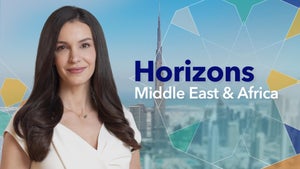 Bloomberg Horizons Middle East & Africa on Bloomberg TV+ - past program