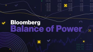 Bloomberg: Balance of Power on Bloomberg TV+ - future program