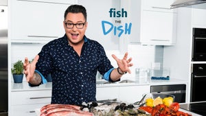 Fish the Dish Episode 1 on Gusto TV - future program