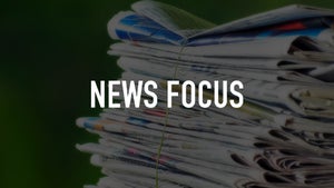 News Focus on NE News - future program