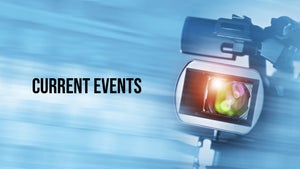 Current Events on Apex News India - live program