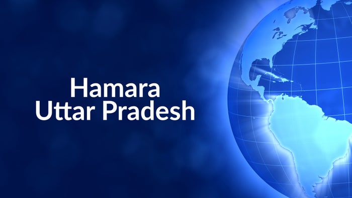 Hamara Uttar Pradesh on JioTV