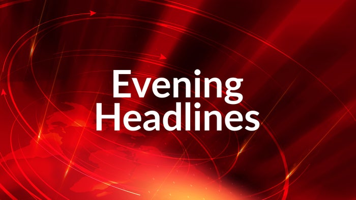 Evening Headlines on JioTV