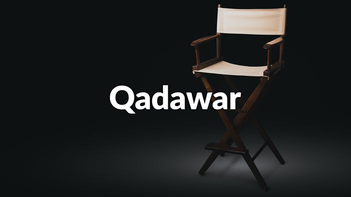 Qadawar on JioTV