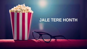 Jale Tere Honth on Pocket Films - past program