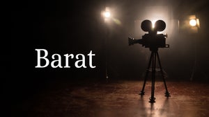 Barat on Pocket Films - past program