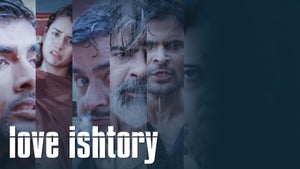 Love Ishtory on Pocket Films - future program