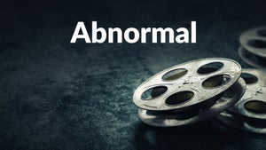 Abnormal on Pocket Films - future program