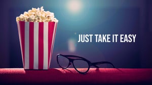 Just Take It Easy on Pocket Films - future program