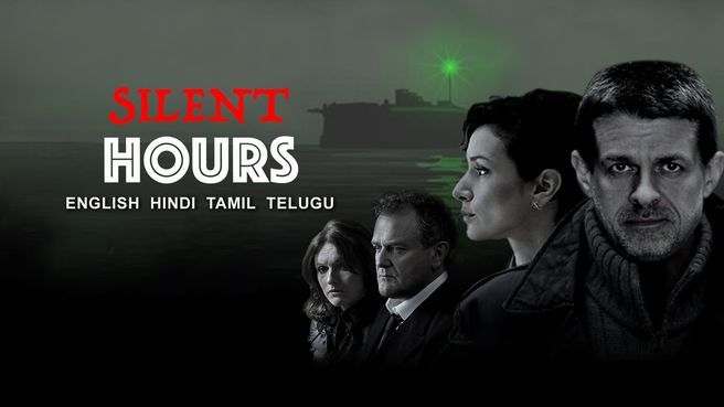 Silent Hours on JioTV