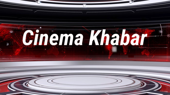 Cinema Khabar on JioTV