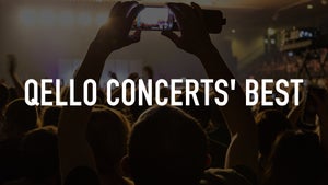 Qello Concerts' Best on Qello Concerts by Stingray - past program