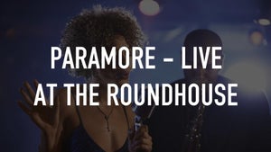 Paramore - Live at the Roundhouse on Qello Concerts by Stingray - future program